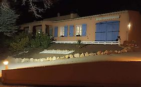 LE CHABASSOLE CHAMBRES D'HÔTES - Massages - Jacuzzi - Sauna - GORGES DU VERDON